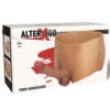 Desiderio Nascosto - Alter Ego Boxershot con Pene 18 cm Taglia L 6 Desiderio Nascosto - Alter Ego Boxershot con Pene 18 cm Taglia L 6