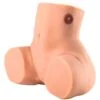 Desiderio Nascosto - Masturbatore Femminile con Grande Culo da Mungitura 16 Kg 2 Desiderio Nascosto - Masturbatore Femminile con Grande Culo da Mungitura 16 Kg 2