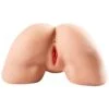 Desiderio Nascosto - Masturbatore Femminile con Grande Culo da Mungitura 16 Kg 3 Desiderio Nascosto - Masturbatore Femminile con Grande Culo da Mungitura 16 Kg 3