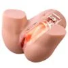 Desiderio Nascosto - Masturbatore Femminile con Grande Culo da Mungitura 16 Kg 5 Desiderio Nascosto - Masturbatore Femminile con Grande Culo da Mungitura 16 Kg 5