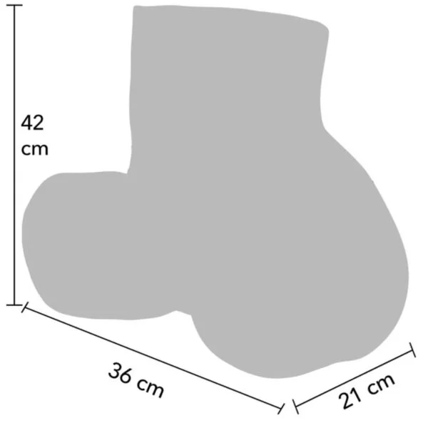 Desiderio Nascosto - Masturbatore Femminile con Grande Culo da Mungitura 16 Kg 6 Desiderio Nascosto - Masturbatore Femminile con Grande Culo da Mungitura 16 Kg 6