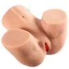Desiderio Nascosto - Masturbatore Femminile con Grande Culo da Mungitura 16 Kg Desiderio Nascosto - Masturbatore Femminile con Grande Culo da Mungitura 16 Kg
