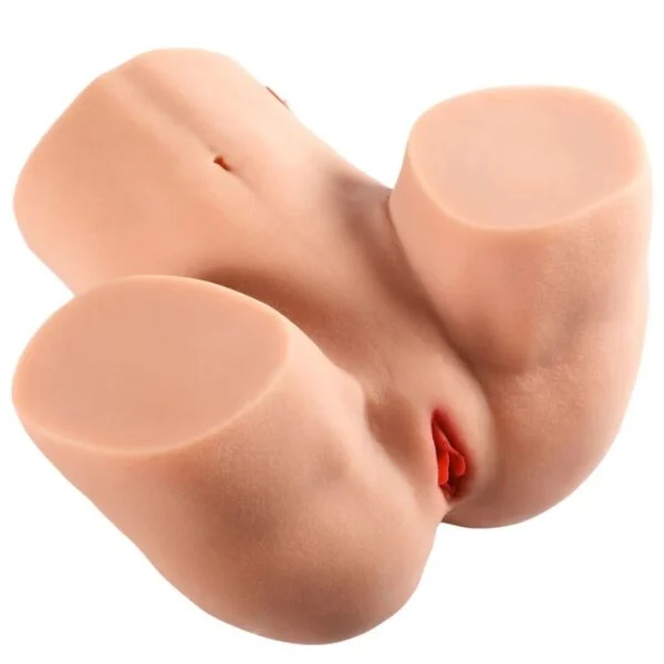 Desiderio Nascosto - Masturbatore Femminile con Grande Culo da Mungitura 16 Kg Desiderio Nascosto - Masturbatore Femminile con Grande Culo da Mungitura 16 Kg