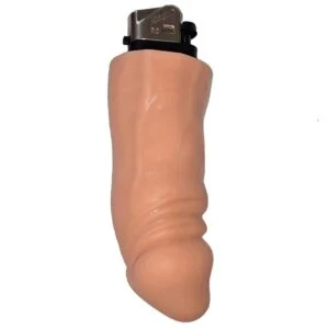 Diablo Picante - Accendino per Pene