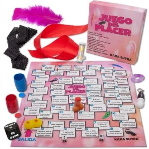 Diablo Picante - Gioco di Piacere Diablo Picante - Gioco di Piacere