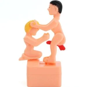 Diablo Picante - Joke Dolls Posizione Sessuale Felazione con Corda Diablo Picante - Joke Dolls Posizione Sessuale Felazione con Corda