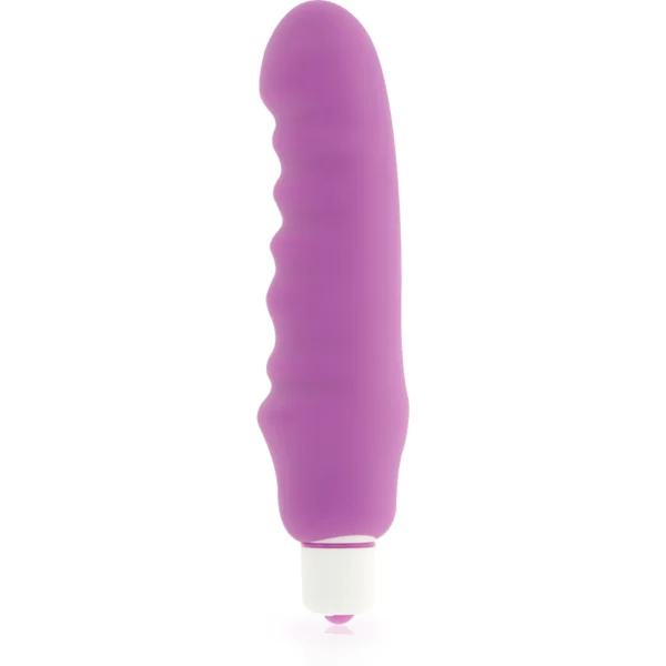 Dolce Vita - Genius Purple Silicone 2 Dolce Vita - Genius Purple Silicone 2
