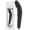 Dolce Vita - Piacere Realistico Silicone Nero