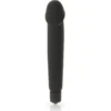 Dolce Vita - Realistic Black Silicone 4