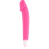 Dolce Vita - Realistic Pink Silicone 2
