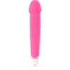 Dolce Vita - Realistic Pink Silicone 4