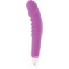 Dolce Vita - Realistic Pleasure Viola Silicone 3