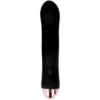 Dolce Vita - Vibratore Ricaricabile Due Nero 7 Velocità 3