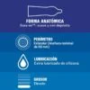 Durex - Extra Seguro 12 Unità 2