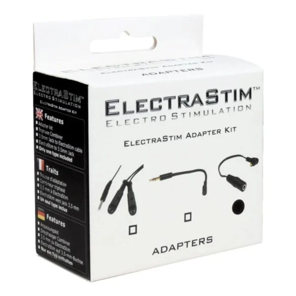 Electrastim - Cavo Combinatore Trifase 2