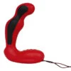 Electrastim - Massaggiatore Prostatico Habanero Silicone Fusion 3