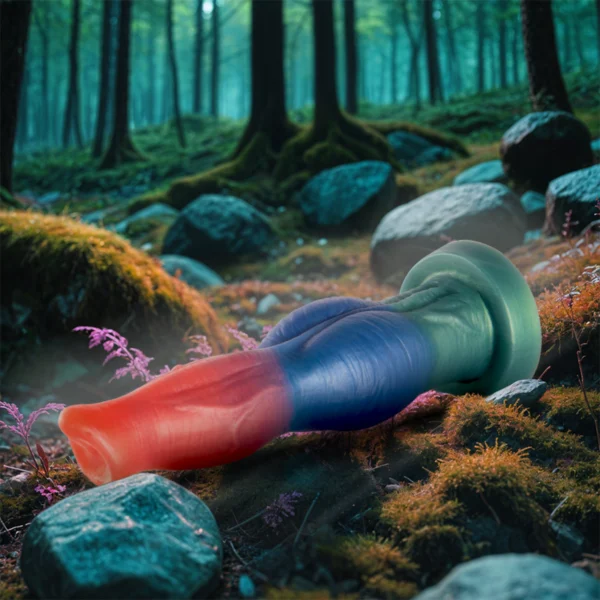 Epic - Arion Dildo Symphony Of Pleasure Telecomando Ricaricabile 3 Epic - Arion Dildo Symphony Of Pleasure Telecomando Ricaricabile 3