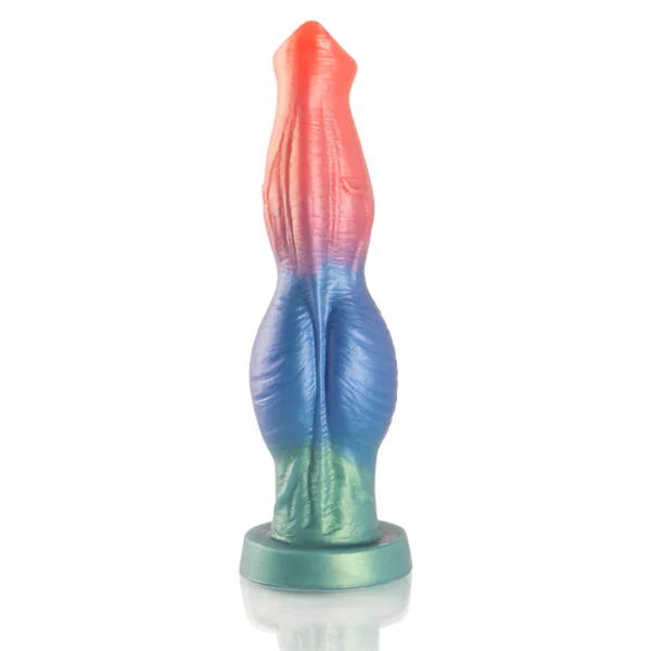 Epic - Arion Dildo Symphony Of Pleasure Telecomando Ricaricabile 4 Epic - Arion Dildo Symphony Of Pleasure Telecomando Ricaricabile 4