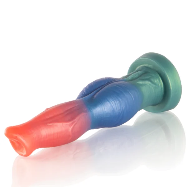 Epic - Arion Dildo Symphony Of Pleasure Telecomando Ricaricabile 6 Epic - Arion Dildo Symphony Of Pleasure Telecomando Ricaricabile 6