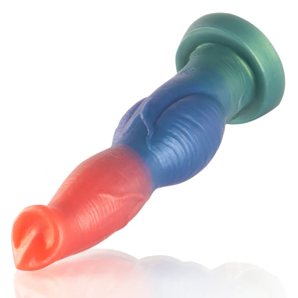 Epic - Arion Dildo Symphony Of Pleasure Telecomando Ricaricabile 7 Epic - Arion Dildo Symphony Of Pleasure Telecomando Ricaricabile 7