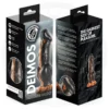 Epic - Deimos Dildo Power Of Ecstasy 10