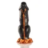 Epic - Deimos Dildo Power Of Ecstasy 6