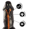 Epic - Deimos Dildo Power Of Ecstasy 9
