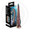 Epic - Dildo a Tentacolo di Charybdis di Piccola Dimensione Epic - Dildo a Tentacolo di Charybdis di Piccola Dimensione