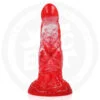 Epic - Dildo Agnis Fuoco Cremi 7