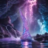 Epic - Dildo Nokken Creature Of The Waters 2 Epic - Dildo Nokken Creature Of The Waters 2