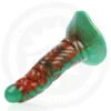 Epic - Dildo Tiryon Verde Flash 7