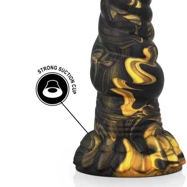 Epic - Furias Dildo Creatura Mitologica Greca 7 Epic - Furias Dildo Creatura Mitologica Greca 7