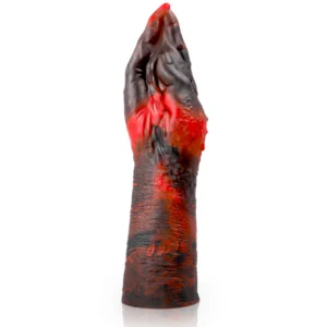 Epic - Lilith Dildo Malvagio Demone L Epic - Lilith Dildo Malvagio Demone L