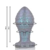 Epic - Vrakos Plug Anale Dragon Egg Taglia S 3