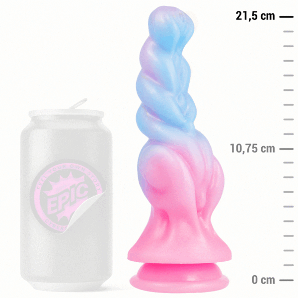 Epico - Dildo Rheona Dawn 2
