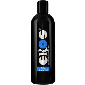 Eros - Aqua Sensazioni Lubrificante a Base Acqua 1000 ml