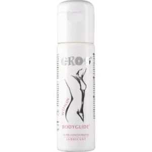 Eros - Bodyglide Lubrificante Donna Silicone Superconcentrato 100 ml Eros - Bodyglide Lubrificante Donna Silicone Superconcentrato 100 ml