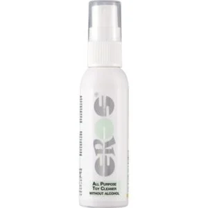 Eros - Detergente Giocattoli Multiuso 50 ml Eros - Detergente Giocattoli Multiuso 50 ml
