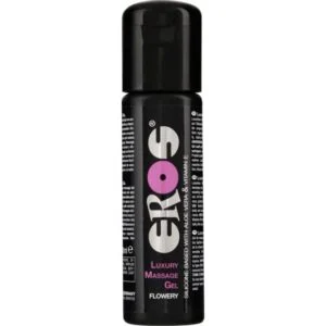 Eros - Gel da Massaggio Ai Fiori di Lusso 100 ml Eros - Gel da Massaggio Ai Fiori di Lusso 100 ml