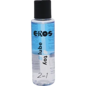 Eros - Lube Giocattolo 100 ml
