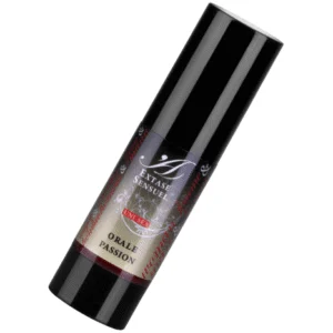 Extase Sensual - Stimolante Unisex Extase Sensual - Stimolante Unisex