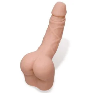 Extreme Toyz - Masturbatore di Pene e Culo Tutto in Uno