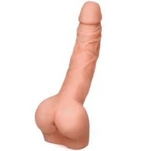 Extreme Toyz - Masturbatore Estremo per Pene e Culo Toyz Tutto in Uno XL