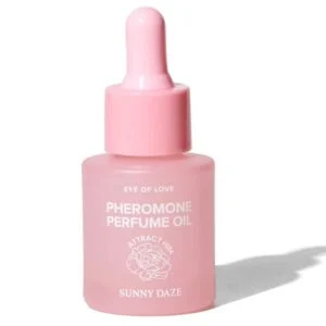 Eye Of Love - Bloom Sunny Daze Olio Profumato Ai Feromoni 20 ml Eye Of Love - Bloom Sunny Daze Olio Profumato Ai Feromoni 20 ml