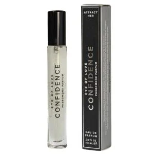 Eye Of Love - Eol Pheromone Parfum 10 ml - Confidence