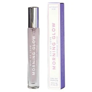 Eye Of Love - Eol Pheromone Profume 10 ml - Morning Glow