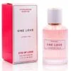 Eye Of Love - Eol Phr Parfum Deluxe 50 ml - One Love 3 Eye Of Love - Eol Phr Parfum Deluxe 50 ml - One Love 3