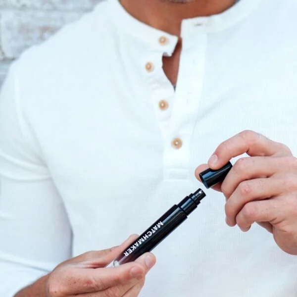 Eye Of Love - Matchmaker Black Diamond Profumo Ai Feromoni Attract Them 10 ml 4