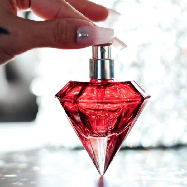 Eye Of Love - Profumo Ai Feromoni Matchmaker Red Diamond Attract Him 30 ml 6 Eye Of Love - Profumo Ai Feromoni Matchmaker Red Diamond Attract Him 30 ml 6