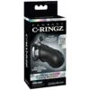 Fantasy C-Ringz - Anello Sensual Touch Love 8